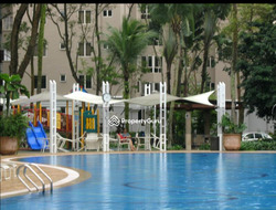 Seasons Park (D26), Condominium #463093491